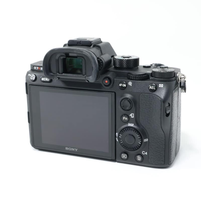 α7R III ボディ ILCE-7RM3