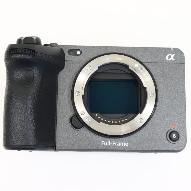 FX3 ボディ ILME-FX3