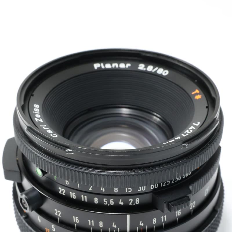 CF 80mm F2.8