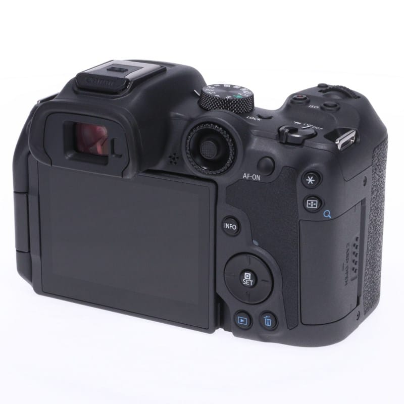 EOS R7 ボディー