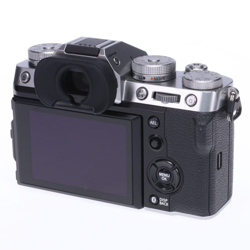 FUJIFILM X-T5 ボディ シルバー