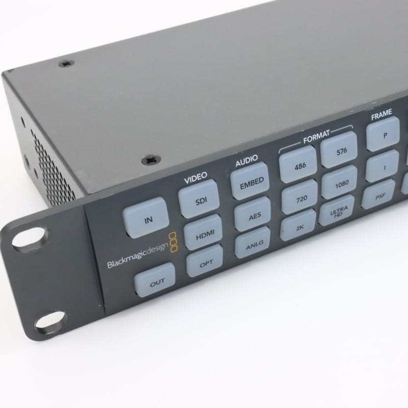 TERANEXEXPAV12GQL [Teranex AV]
