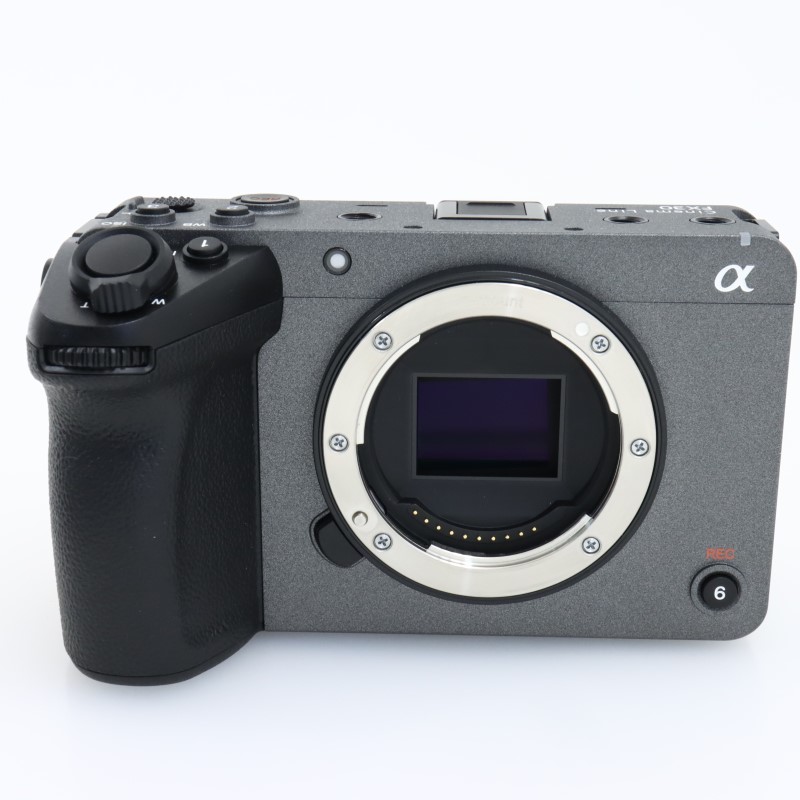 ILME-FX30B [プロフェッショナルカムコーダー FX30B ボディ]