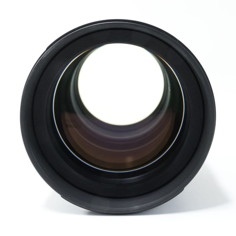 MF 85mm F1.4 MK2 ニコンF