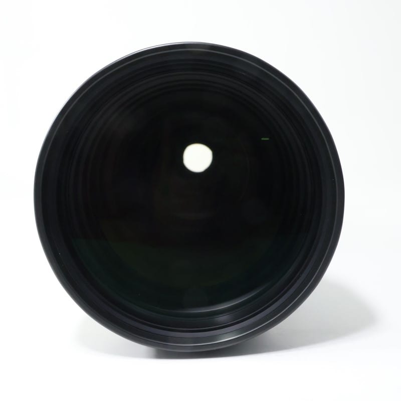 NIKKOR Z 800mm f/6.3 VR S