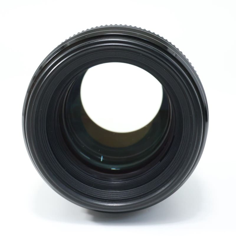 EF 85mm F1.8 USM