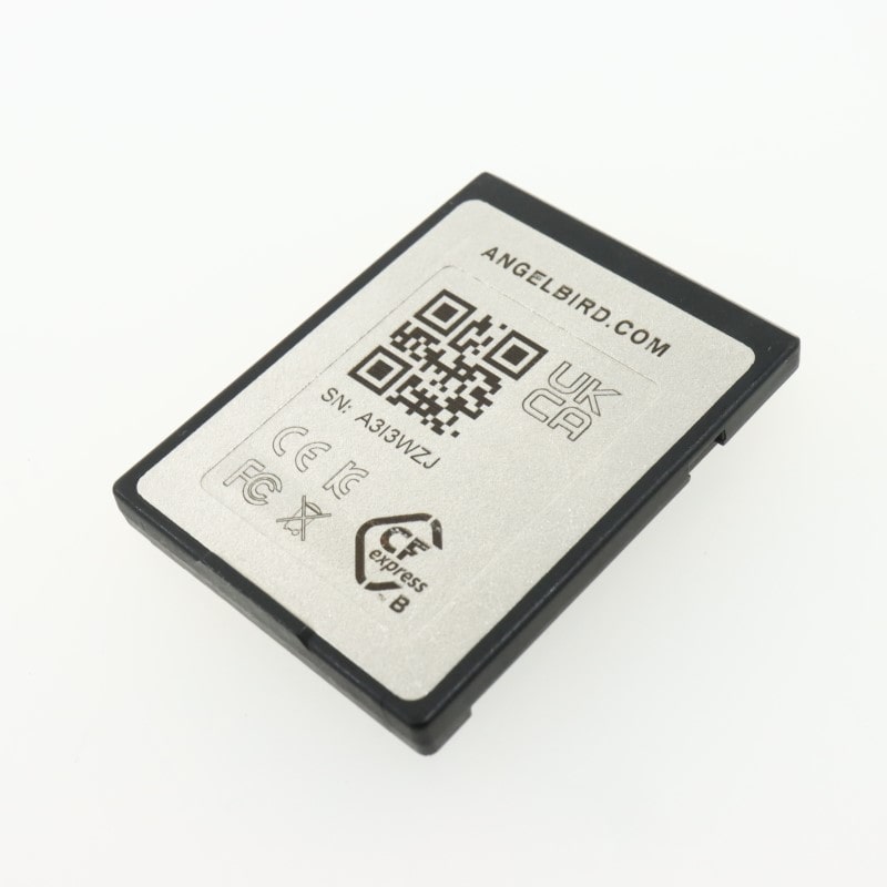 750-0098 [RED Pro Cfexpress 660GB]