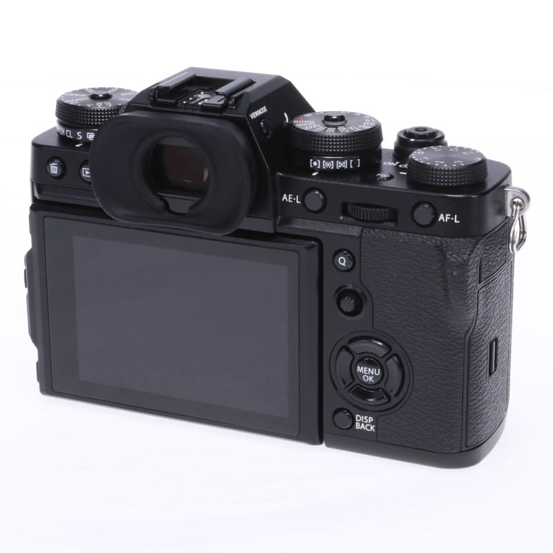 富士フイルム FUJIFILM X-T3 ボディ ブラック ABランク 中古｜フジヤカメラ