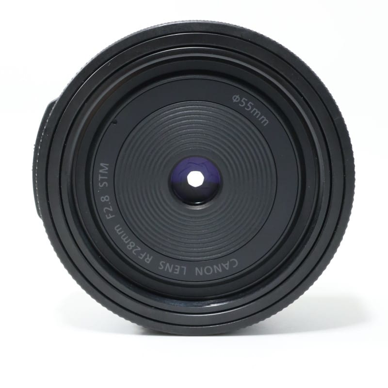 RF28mm F2.8 STM