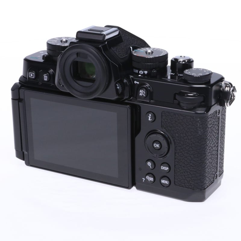 Zf ボディ(ブラック)