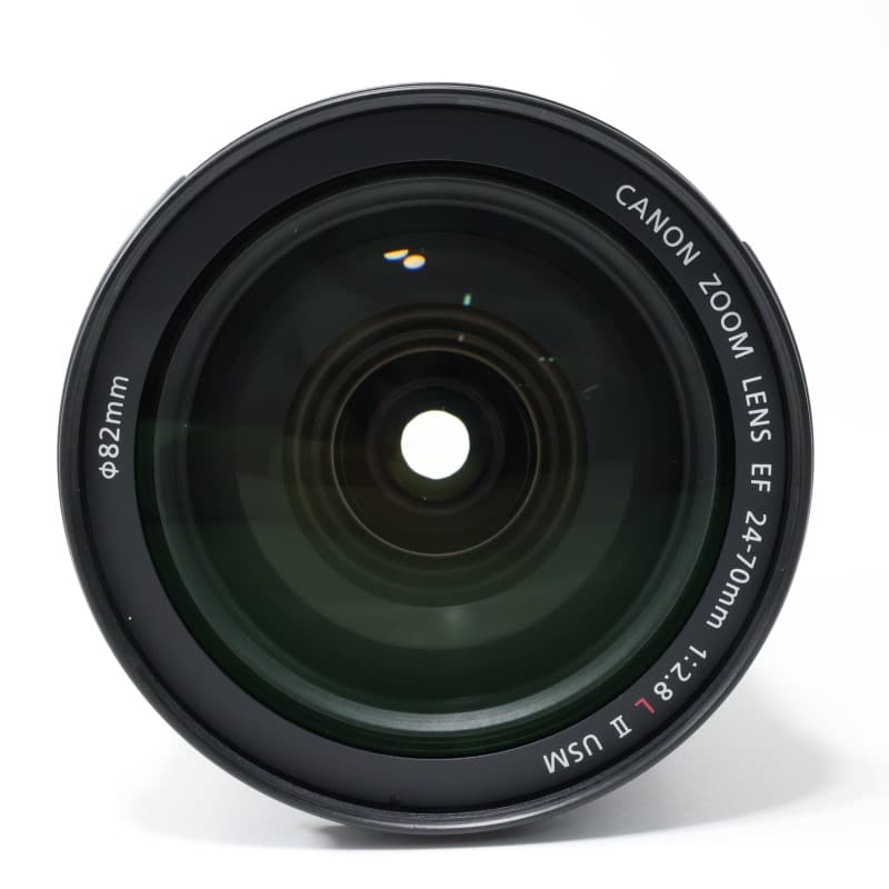 EF24-70mm F2.8L II USM