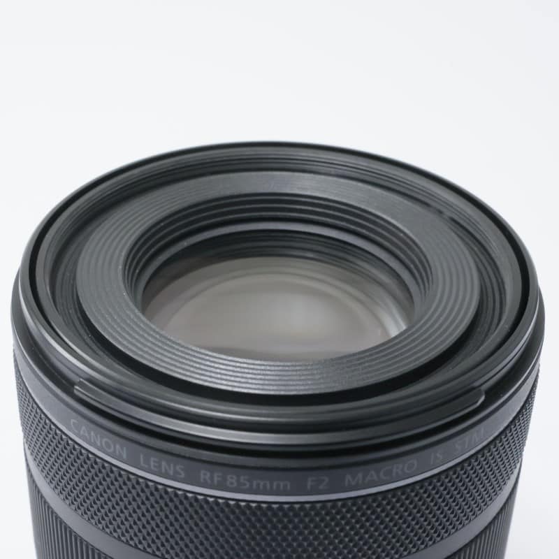 RF85mm F2 MACRO IS STM