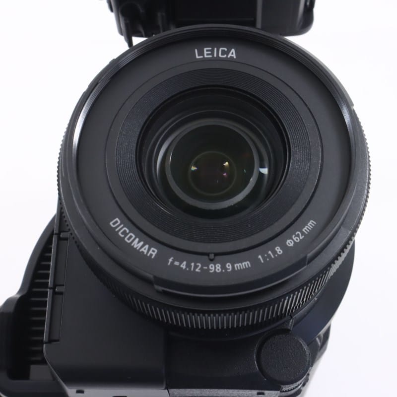HC-X2000-K