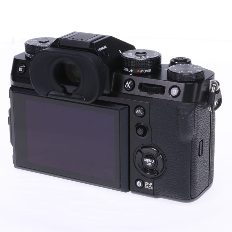富士フイルム FUJIFILM X-T5 ボディ ブラック ABランク 中古｜フジヤカメラ