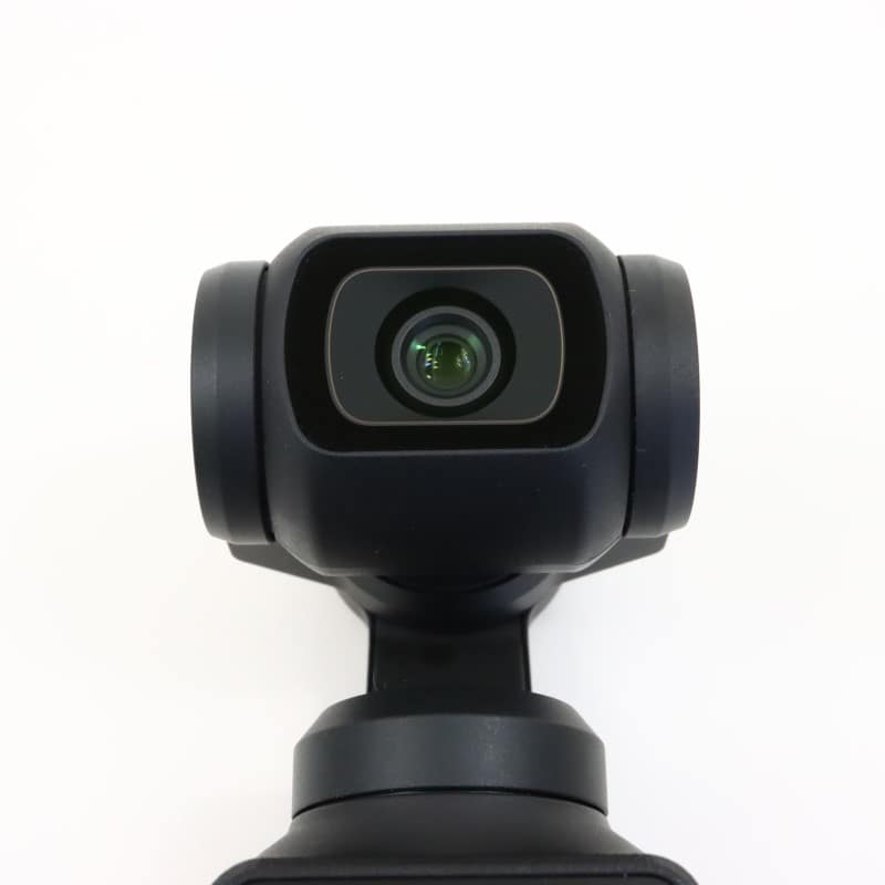 OP9923 [Osmo Pocket 3]