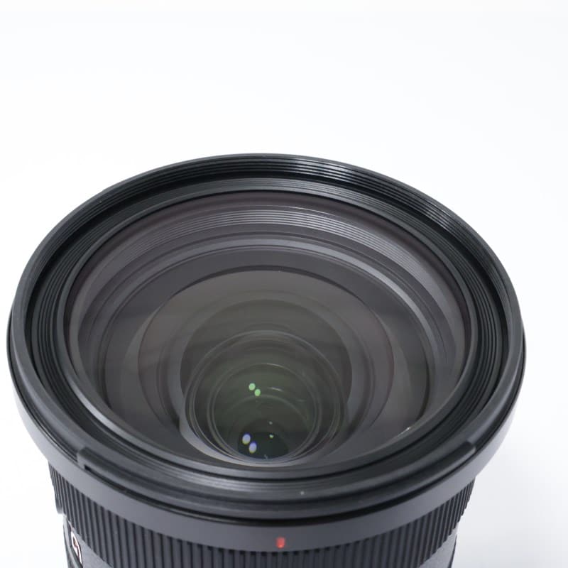 SONY FE 24-70mm F2.8 GM II SEL2470GM2 ABランク 中古｜フジヤカメラ