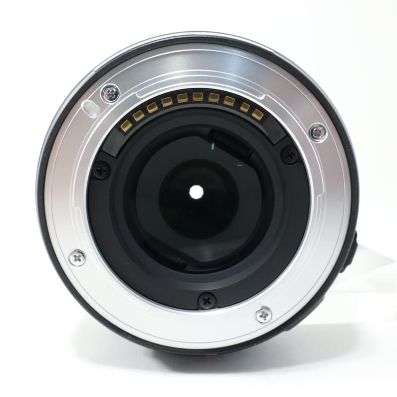 フジノンレンズ XF16-50mmF2.8-4.8 R LM WR