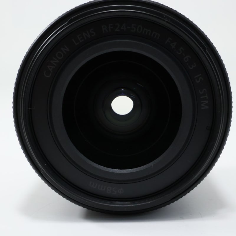 RF24-50mm F4.5-6.3 IS STM