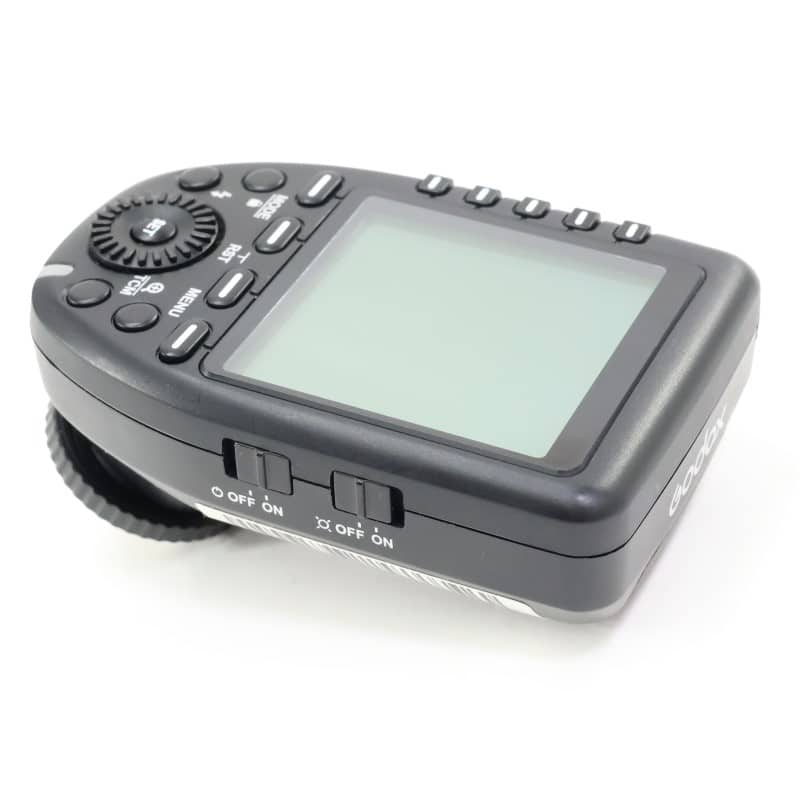 X Pro F TTL対応フラッシュトリガー フジフイルム用