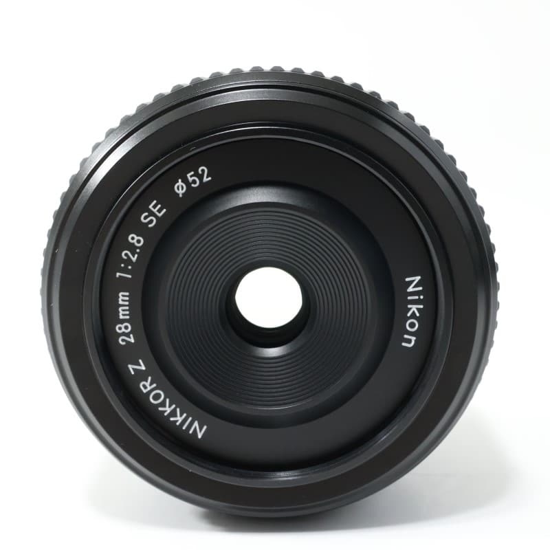 NIKKOR Z 28mm f/2.8 Special Edition