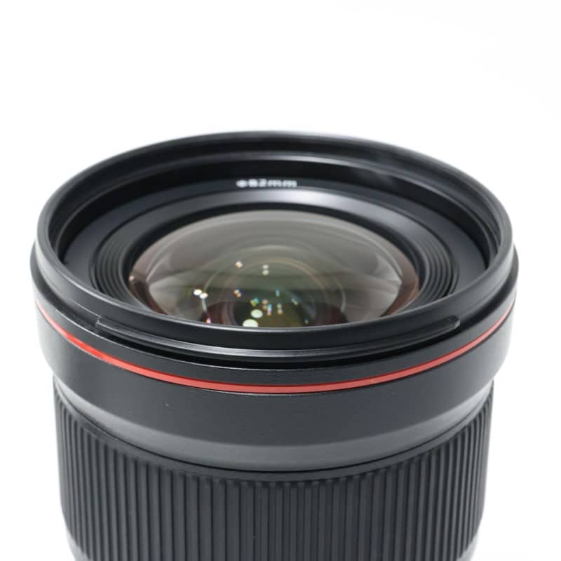 EF16-35mm F2.8L III USM