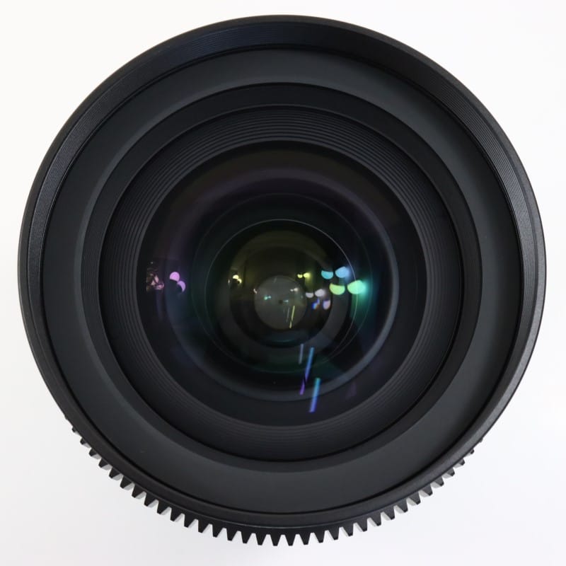 21570002 [MK-18mm T2.1 S35-Prime EFマウント]
