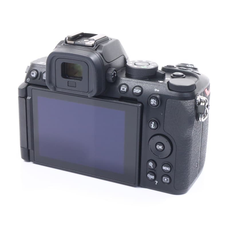 Z50II ボディ