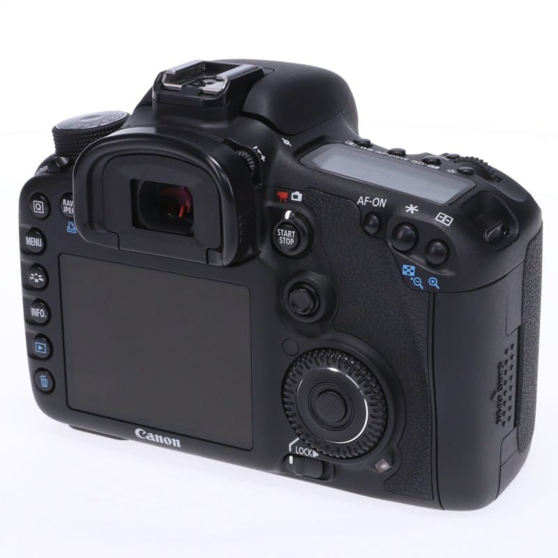 EOS 7D ボディー