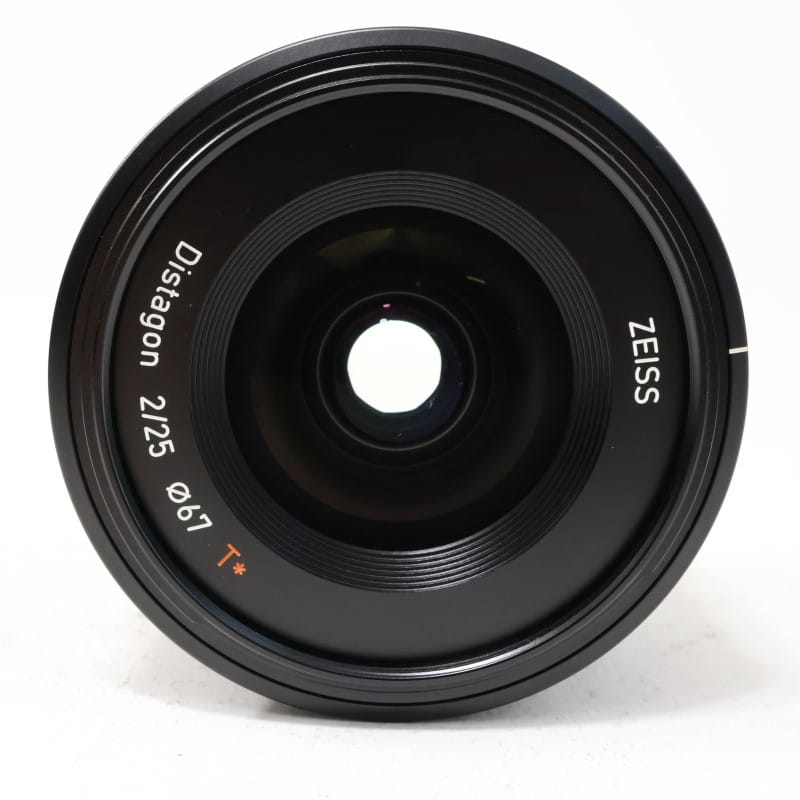 Batis 2/25 E-mount
