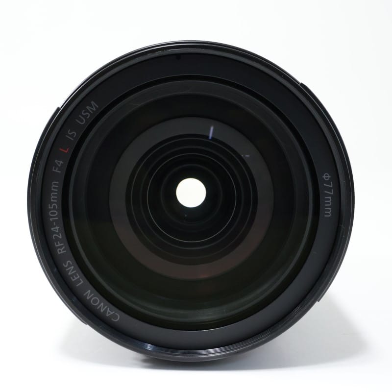 RF24-105mm F4 L IS USM
