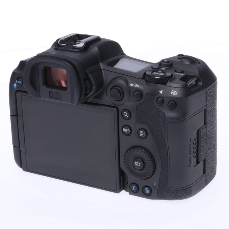 EOS R5 ボディー