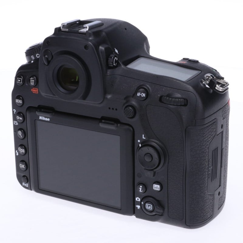 D850 ボディ