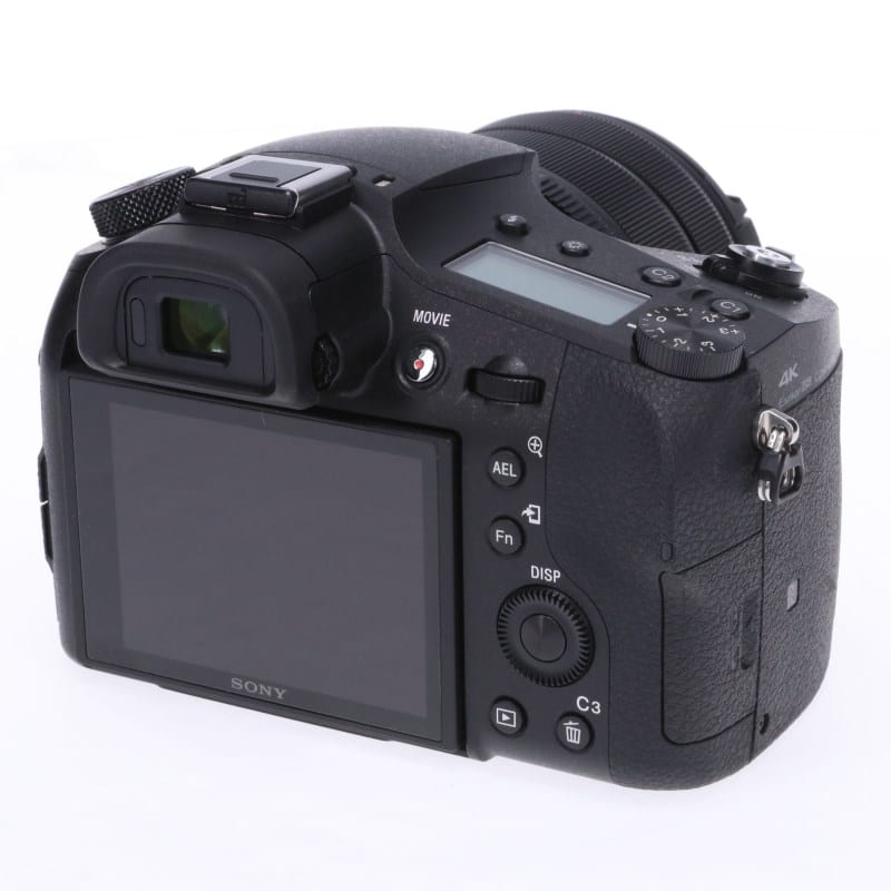 Cyber-shot RX10IV DSC-RX10M4