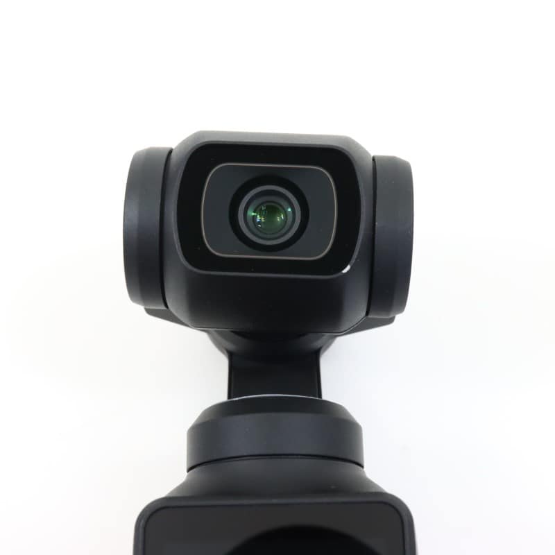 OP9923 [Osmo Pocket 3]