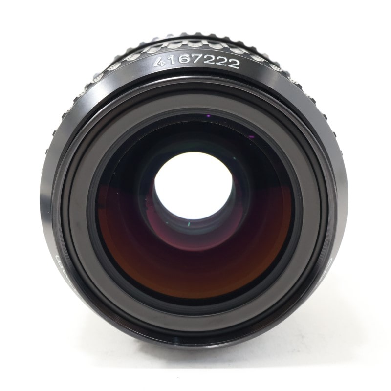 PENTAX smc PENTAX-A 645 55mm F2.8 中古 C2120136972007