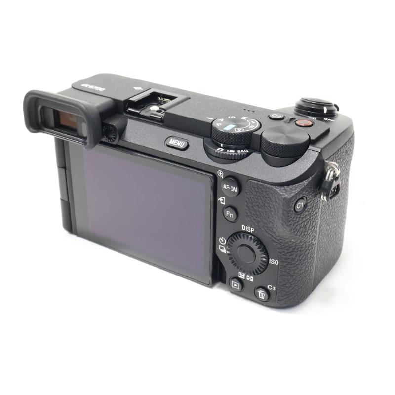 α6700 ボディ ILCE-6700
