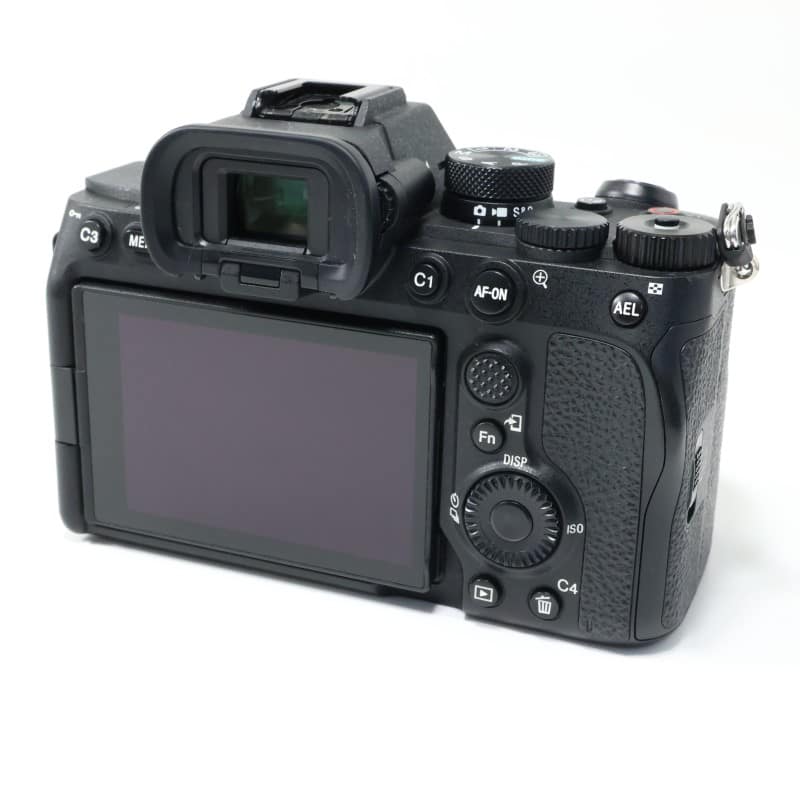 α7 IV ボディ ILCE-7M4