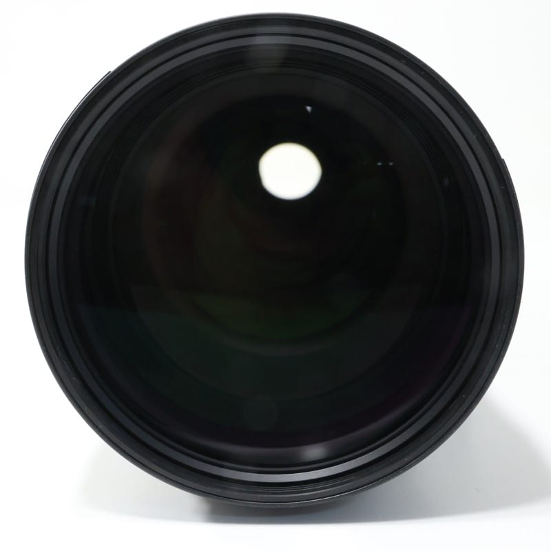 NIKKOR Z 600mm f/6.3 VR S