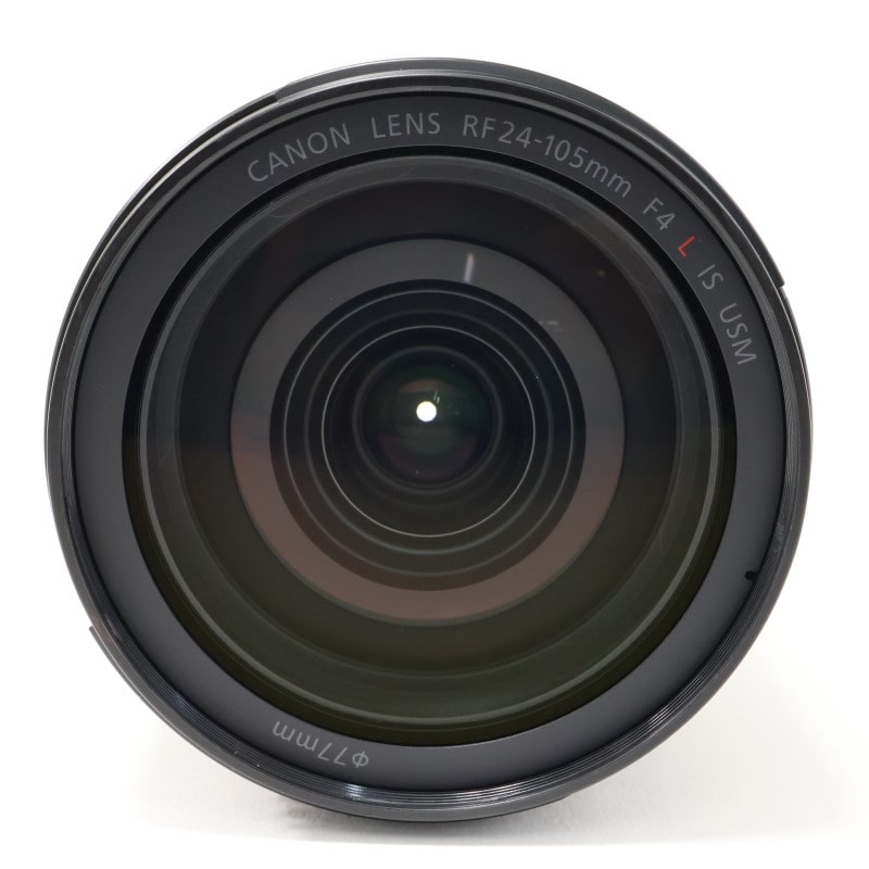 RF24-105mm F4 L IS USM