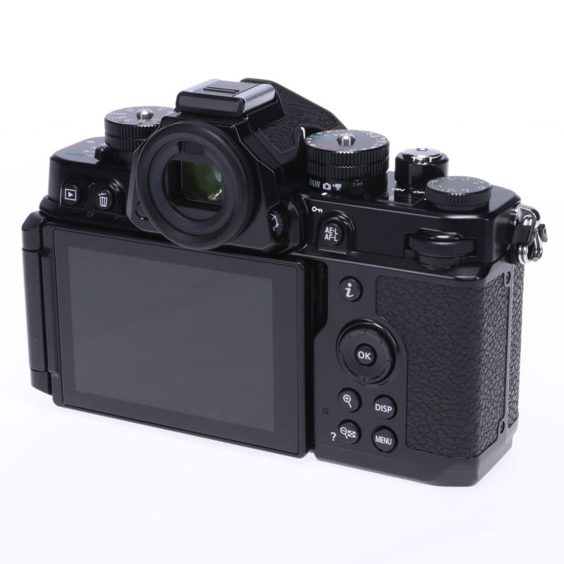 Zf ボディ(ブラック)