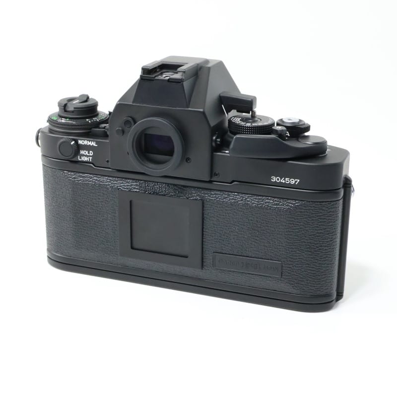 New F-1 AE