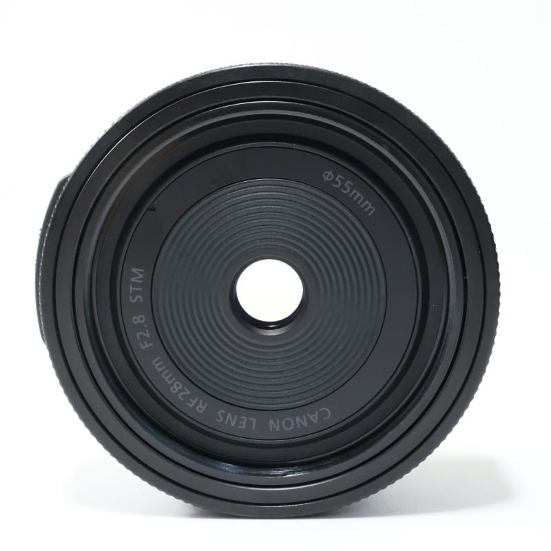 RF28mm F2.8 STM