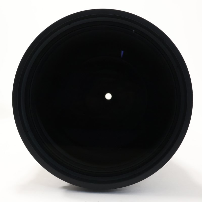 NIKKOR Z 600mm f/4 TC VR S