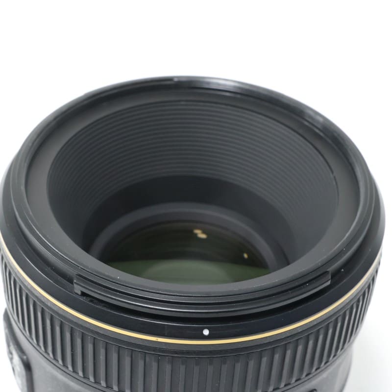 AF-S NIKKOR 58mm f/1.4G