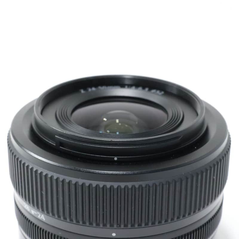 NIKKOR Z 24-50mm f/4-6.3