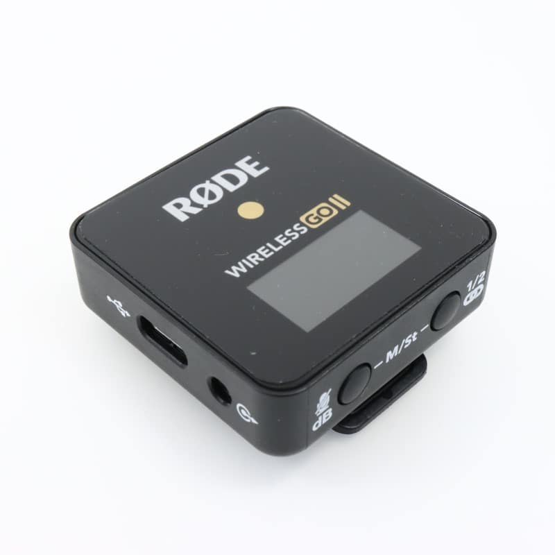 WIGOII [Wireless GO II]