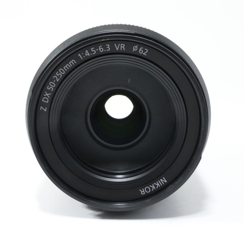 Nikon NIKKOR Z DX 50-250mm f/4.5-6.3 VR 中古 C2120137035756