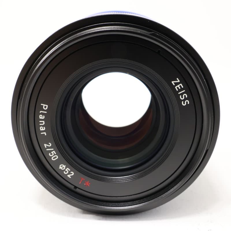 Loxia 2/50 E-mount