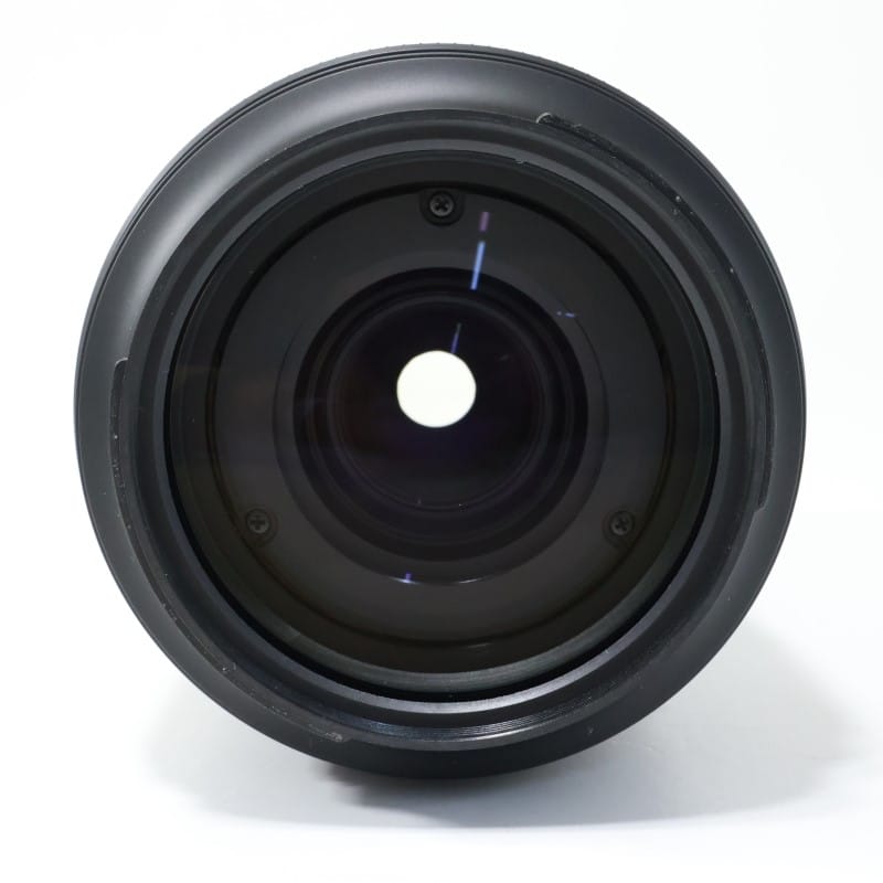 50-400mm F/4.5-6.3 Di III VC VXD (Model A067) ソニー E マウント用