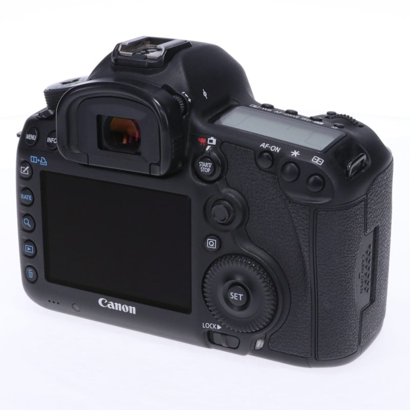 EOS 5D Mark III ボディー